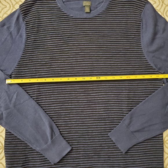 14th & Union Cotton Sweater - Picture 7 of 7
